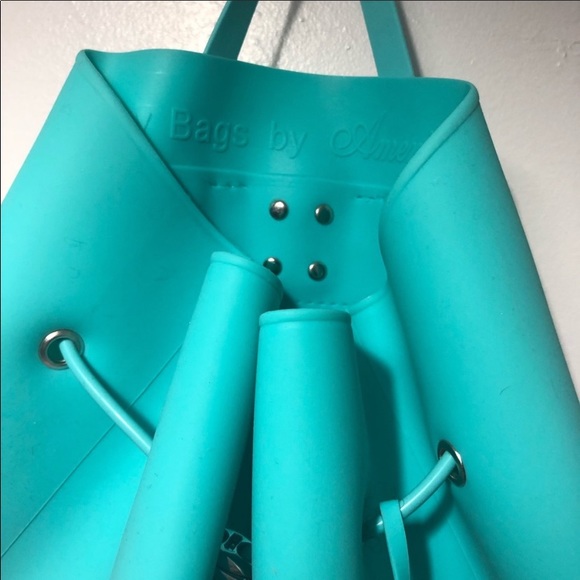 American jewels birthday cake back pack. New main image 8